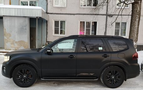 KIA Mohave I, 2020 год, 4 950 000 рублей, 4 фотография