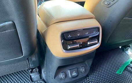 KIA Mohave I, 2020 год, 4 950 000 рублей, 11 фотография