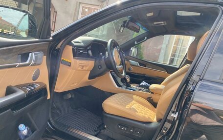 KIA Mohave I, 2020 год, 4 950 000 рублей, 9 фотография