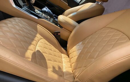 KIA Mohave I, 2020 год, 4 950 000 рублей, 10 фотография