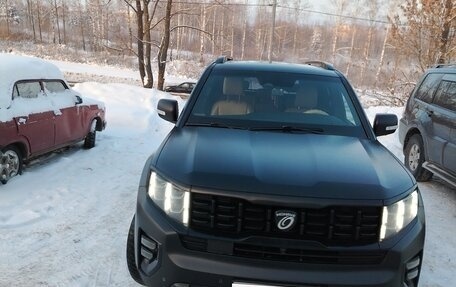 KIA Mohave I, 2020 год, 4 950 000 рублей, 2 фотография