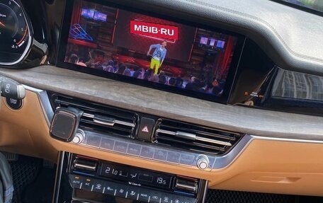 KIA Mohave I, 2020 год, 4 950 000 рублей, 7 фотография