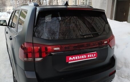 KIA Mohave I, 2020 год, 4 950 000 рублей, 5 фотография