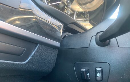 BMW 5 серия, 2011 год, 2 650 000 рублей, 10 фотография