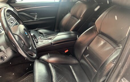 BMW 5 серия, 2011 год, 2 650 000 рублей, 17 фотография