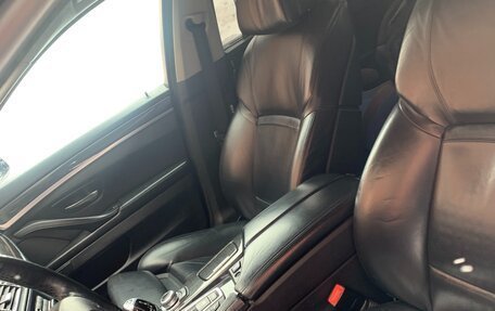 BMW 5 серия, 2011 год, 2 650 000 рублей, 19 фотография