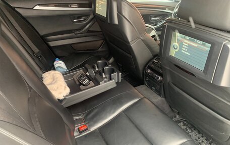 BMW 5 серия, 2011 год, 2 650 000 рублей, 27 фотография