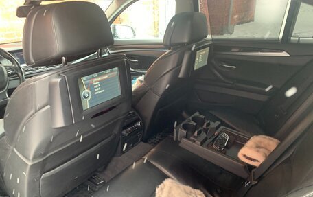 BMW 5 серия, 2011 год, 2 650 000 рублей, 25 фотография