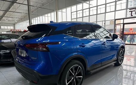 Nissan Qashqai, 2023 год, 1 990 000 рублей, 3 фотография