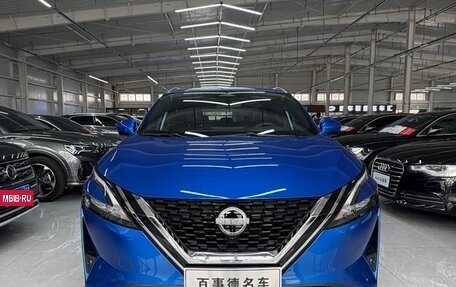 Nissan Qashqai, 2023 год, 1 990 000 рублей, 5 фотография