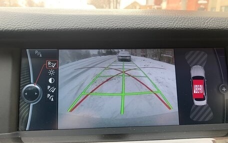 BMW 5 серия, 2011 год, 2 650 000 рублей, 32 фотография