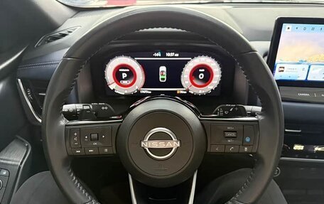 Nissan Qashqai, 2023 год, 1 990 000 рублей, 7 фотография