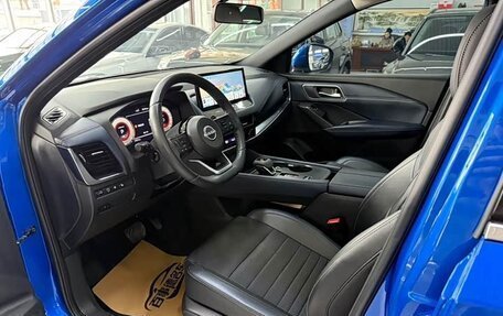 Nissan Qashqai, 2023 год, 1 990 000 рублей, 8 фотография