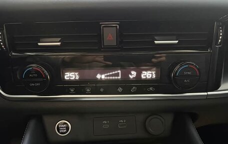 Nissan Qashqai, 2023 год, 1 990 000 рублей, 13 фотография