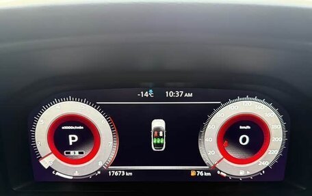 Nissan Qashqai, 2023 год, 1 990 000 рублей, 12 фотография