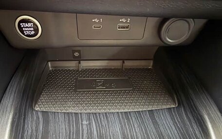 Nissan Qashqai, 2023 год, 1 990 000 рублей, 20 фотография