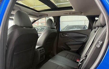 Nissan Qashqai, 2023 год, 1 990 000 рублей, 16 фотография