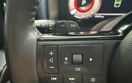 Nissan Qashqai, 2023 год, 1 990 000 рублей, 10 фотография