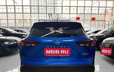 Nissan Qashqai, 2023 год, 1 990 000 рублей, 6 фотография