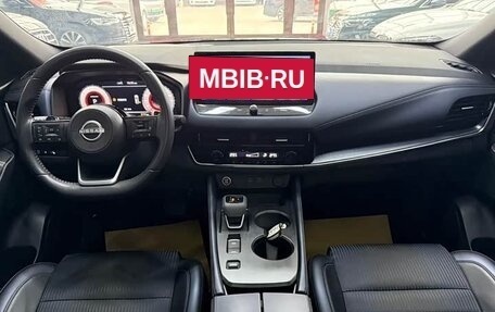 Nissan Qashqai, 2023 год, 1 990 000 рублей, 9 фотография