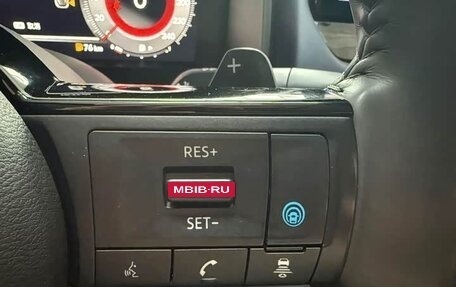 Nissan Qashqai, 2023 год, 1 990 000 рублей, 11 фотография