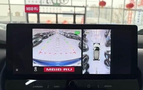 Nissan Qashqai, 2023 год, 1 990 000 рублей, 19 фотография