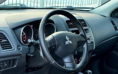 Mitsubishi ASX I рестайлинг, 2012 год, 1 259 000 рублей, 8 фотография