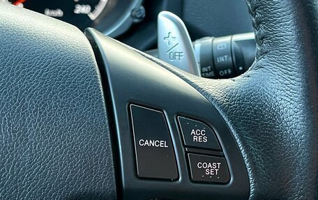 Mitsubishi ASX I рестайлинг, 2012 год, 1 259 000 рублей, 14 фотография