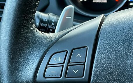 Mitsubishi ASX I рестайлинг, 2012 год, 1 259 000 рублей, 13 фотография