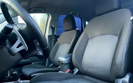 Mitsubishi ASX I рестайлинг, 2012 год, 1 259 000 рублей, 17 фотография