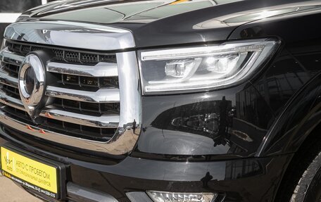 Great Wall Poer, 2022 год, 2 899 000 рублей, 3 фотография