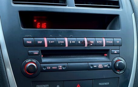 Mitsubishi ASX I рестайлинг, 2012 год, 1 259 000 рублей, 22 фотография