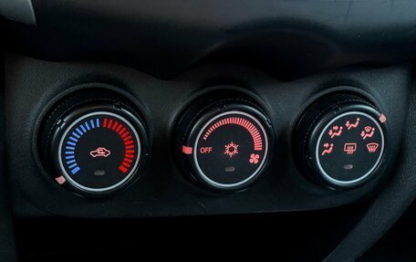 Mitsubishi ASX I рестайлинг, 2012 год, 1 259 000 рублей, 23 фотография