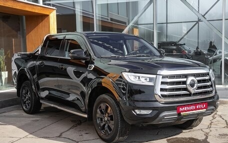 Great Wall Poer, 2022 год, 2 899 000 рублей, 6 фотография