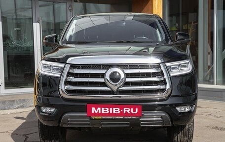 Great Wall Poer, 2022 год, 2 899 000 рублей, 5 фотография