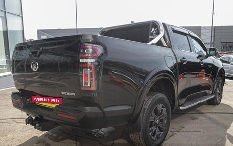 Great Wall Poer, 2022 год, 2 899 000 рублей, 4 фотография