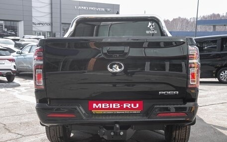 Great Wall Poer, 2022 год, 2 899 000 рублей, 9 фотография