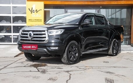 Great Wall Poer, 2022 год, 2 899 000 рублей, 2 фотография