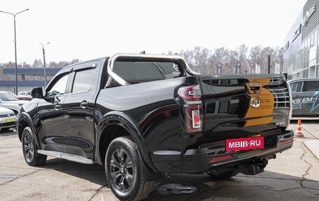 Great Wall Poer, 2022 год, 2 899 000 рублей, 8 фотография