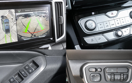 Great Wall Poer, 2022 год, 2 899 000 рублей, 22 фотография