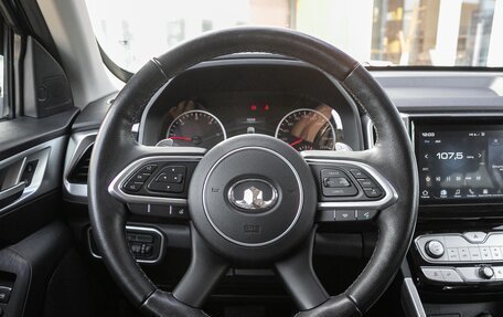 Great Wall Poer, 2022 год, 2 899 000 рублей, 17 фотография