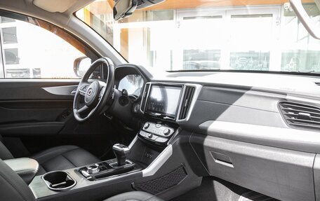 Great Wall Poer, 2022 год, 2 899 000 рублей, 20 фотография