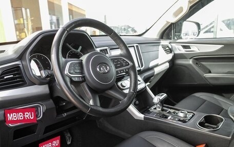 Great Wall Poer, 2022 год, 2 899 000 рублей, 11 фотография