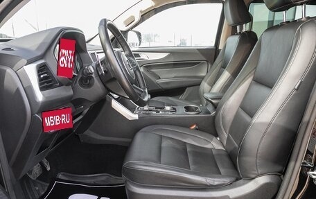 Great Wall Poer, 2022 год, 2 899 000 рублей, 14 фотография