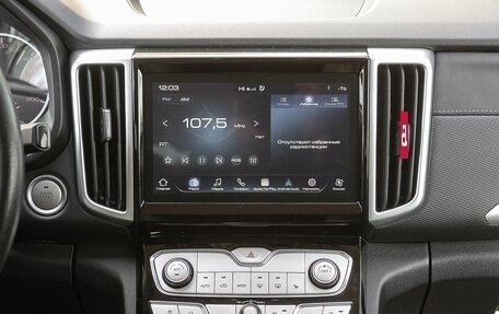 Great Wall Poer, 2022 год, 2 899 000 рублей, 12 фотография