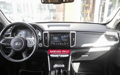 Great Wall Poer, 2022 год, 2 899 000 рублей, 18 фотография