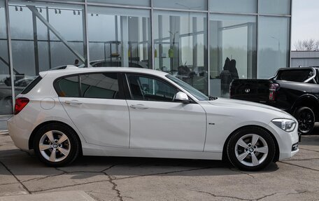 BMW 1 серия, 2011 год, 1 059 000 рублей, 7 фотография