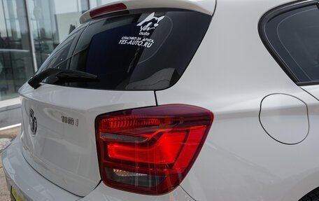 BMW 1 серия, 2011 год, 1 059 000 рублей, 9 фотография