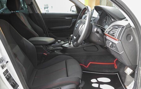 BMW 1 серия, 2011 год, 1 059 000 рублей, 12 фотография