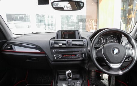 BMW 1 серия, 2011 год, 1 059 000 рублей, 16 фотография